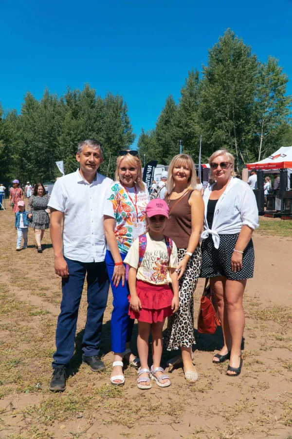 Festival moment 8