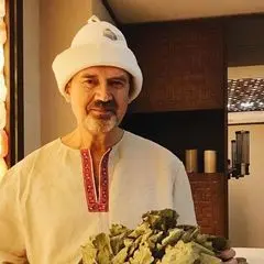 Николай Николаевич Петров