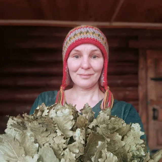 Олеся Макарова