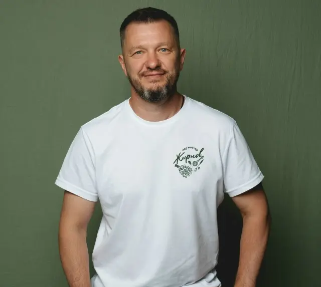 Жирнов Александр