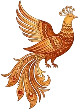 Bird Left
